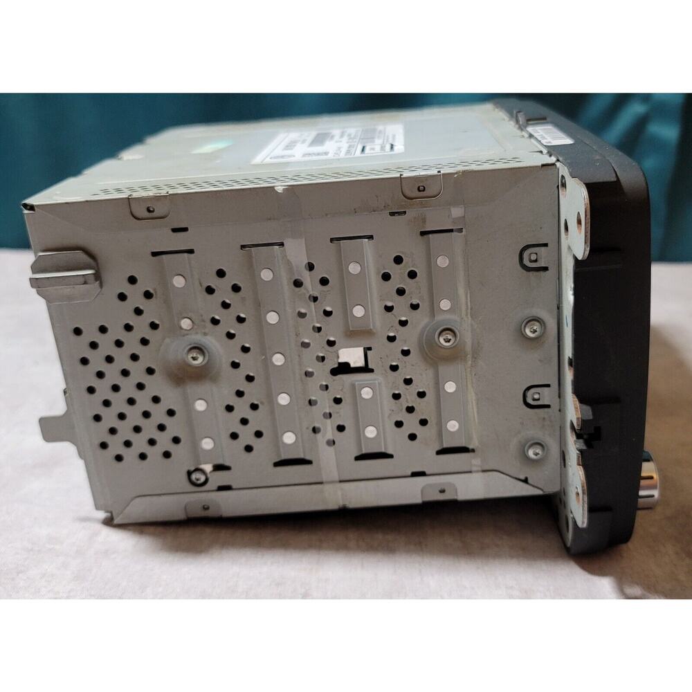 Delphi 28305133 Tiguan Cd Mp3 Player Radio,Blueto… - image 3